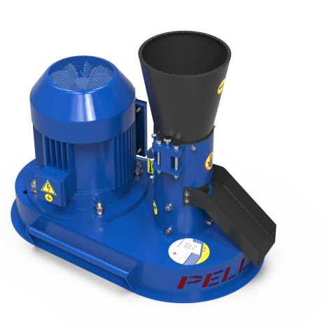 Гранулятор PELLETNIK-150 (220V)